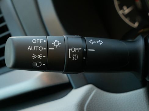 New 2026 Honda Odyssey EX-L image 29