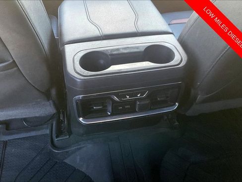 Used 2023 GMC Sierra 2500 AT4 w/ Gooseneck/5TH Wheel Package AWD/4WD image 32