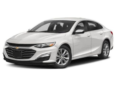 Used 2023 Chevrolet Malibu LT image 4