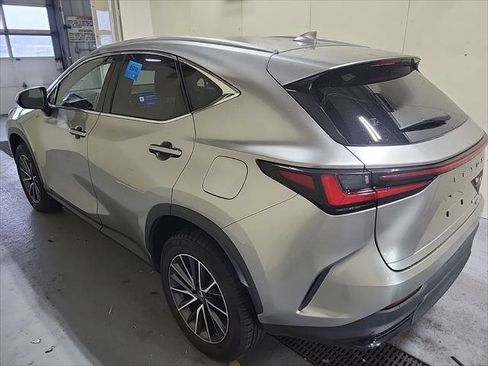 Used 2022 Lexus NX 350 AWD w/ Cold Area Package image 8