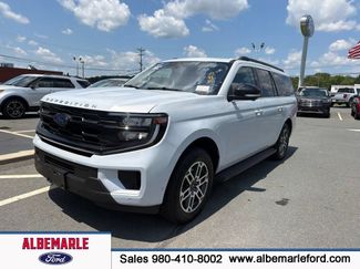 Used 2025 Ford Expedition Max Active AWD/4WD video 1