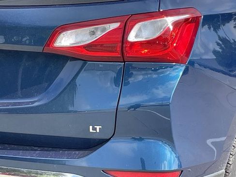 Used 2020 Chevrolet Equinox LT w/ Driver Convenience Package FWD image 6