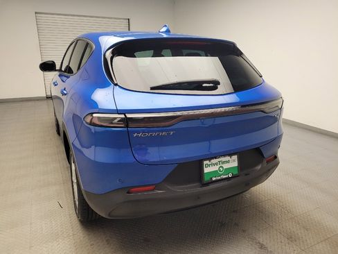 Used 2023 Dodge Hornet GT Plus AWD/4WD image 6