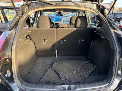 Used 2024 Nissan Kicks S FWD image 17