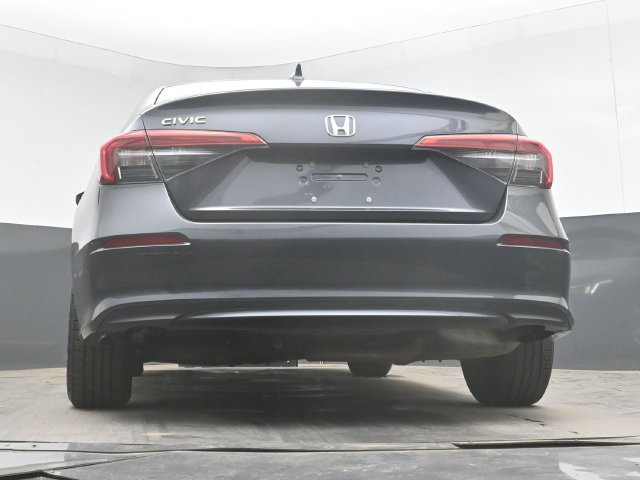 Used 2023 Honda Civic LX image 45