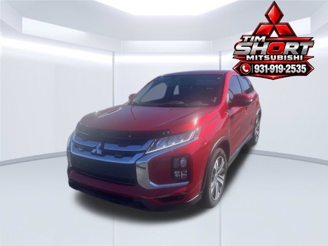 Used 2022 Mitsubishi Outlander Sport SE AWD/4WD image 1