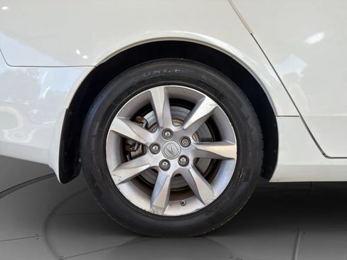 Used 2013 Acura TL w/ Technology Package FWD image 24