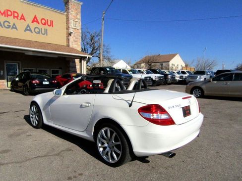 Used 2006 Mercedes-Benz SLK 350 image 24