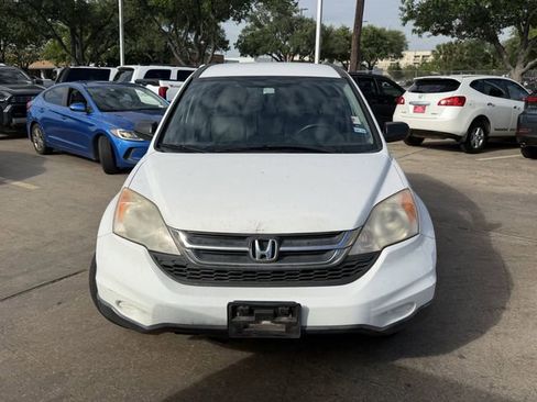 Used 2010 Honda CR-V LX image 2