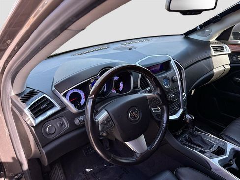 Used 2012 Cadillac SRX Luxury image 10