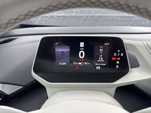 Used 2021 Volkswagen ID.4 1st Edition image 17