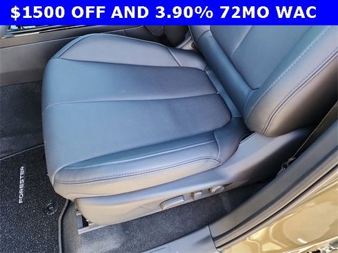 New 2026 Subaru Forester Limited image 14