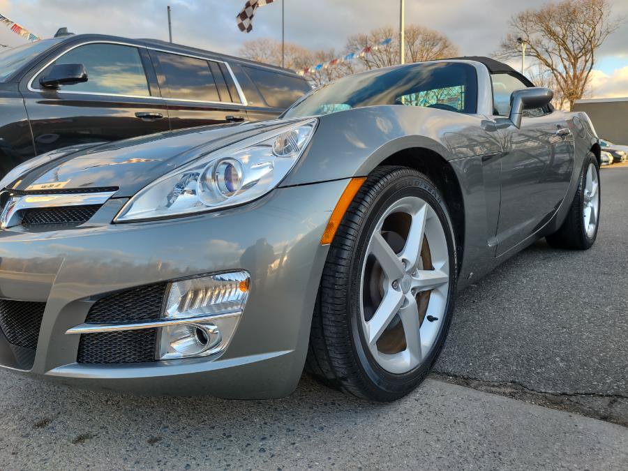Used 2007 Saturn Sky w/ Premium Trim Pkg RWD image 31