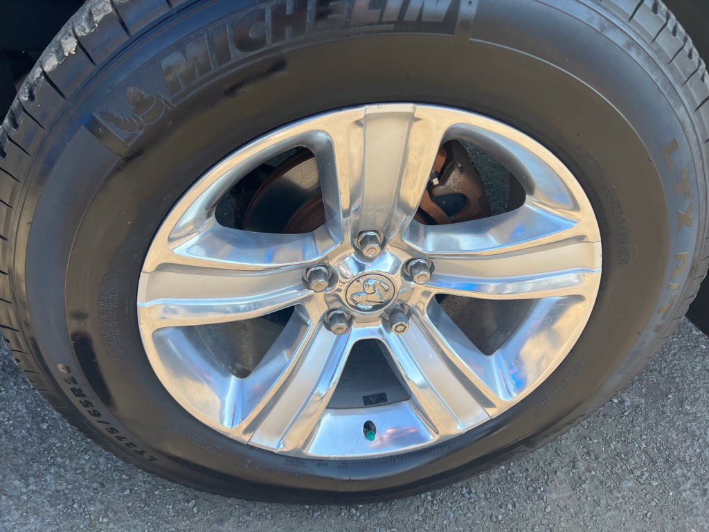 Used 2015 RAM 1500 Sport AWD/4WD image 22