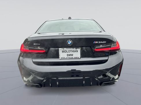 New 2026 BMW M340i xDrive w/ Premium Package image 30
