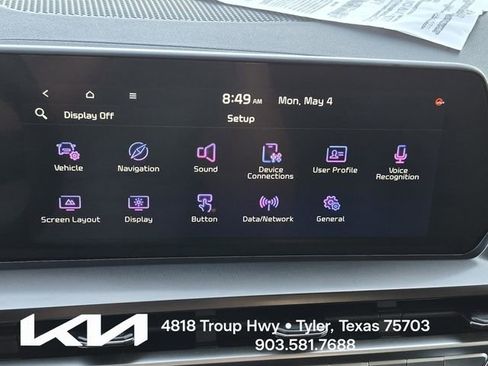 Certified 2023 Kia Telluride S FWD image 36