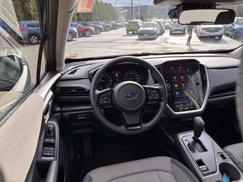 Certified 2024 Subaru Crosstrek 2.0i Premium AWD/4WD image 19