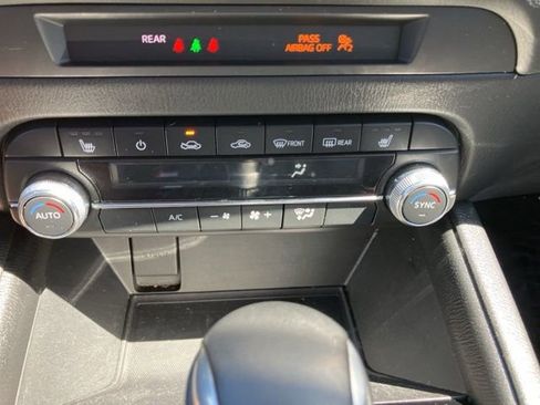 Used 2025 MAZDA CX-5 AWD 2.5 S w/ Select Package image 26