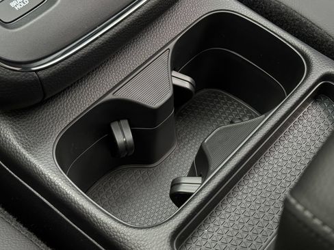 New 2026 Honda CR-V EX-L image 38