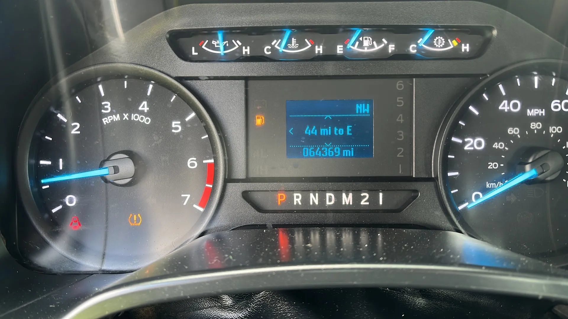 Used 2017 Ford F250 XL w/ Power Equipment Group AWD/4WD image 11