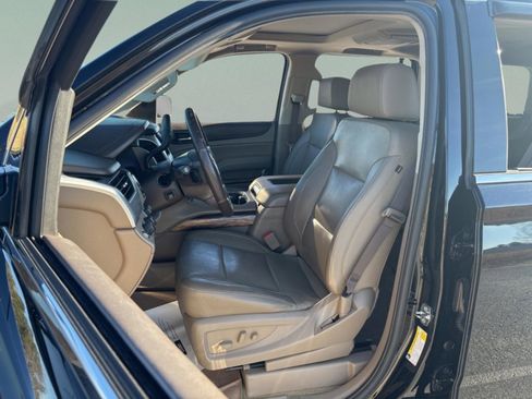 Used 2018 GMC Yukon SLT w/ Open Road Package image 26