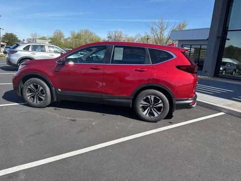 Used 2022 Honda CR-V Special Edition image 10