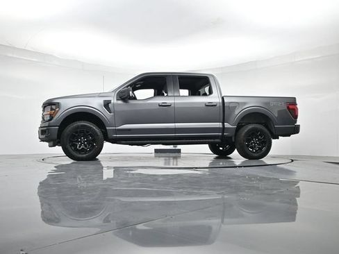 New 2026 Ford F150 XLT w/ Equipment Group 302A MID AWD/4WD image 36