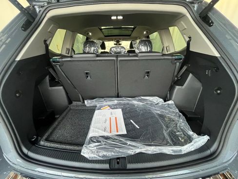 New 2026 Volkswagen Atlas SEL Premium R-Line image 26