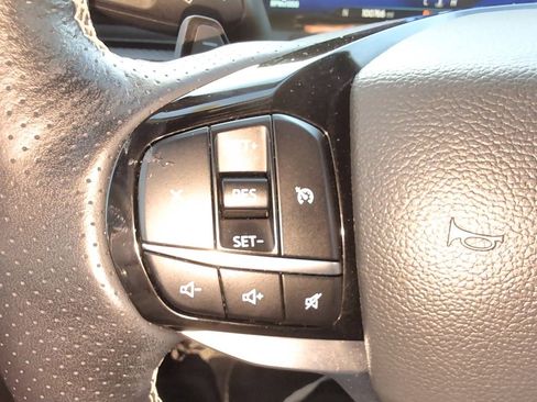 Used 2022 Ford Explorer ST image 58