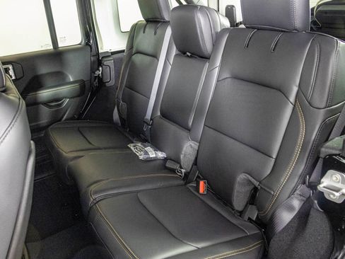 New 2026 Jeep Wrangler Sahara image 36