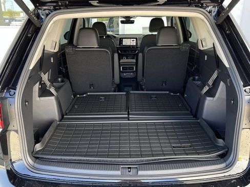 New 2026 Volkswagen Atlas SEL Premium R-Line image 34