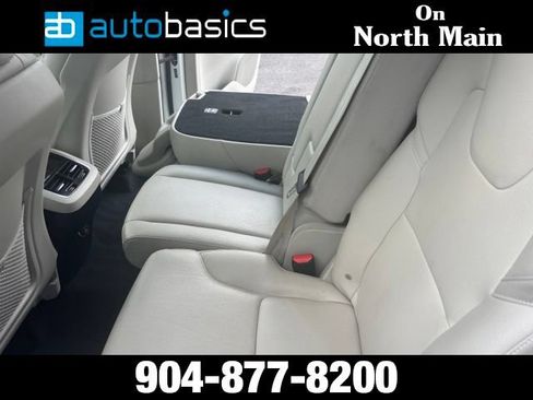 Used 2019 Volvo XC90 T5 Momentum w/ Protection Package Premier FWD image 20