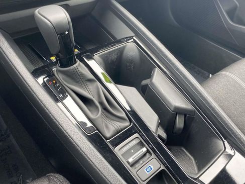 Certified 2025 Honda Accord Sport image 28