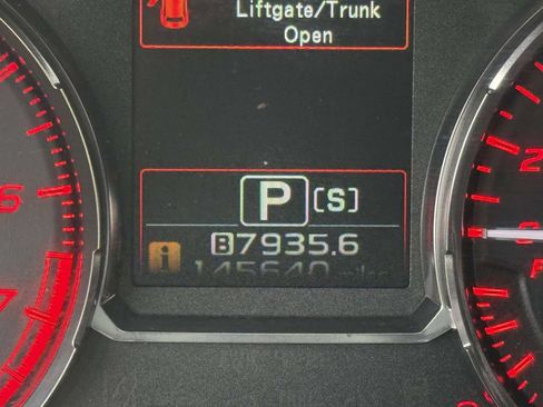 Used 2016 Subaru WRX Limited AWD/4WD image 27