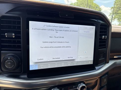 Used 2025 Ford F150 King Ranch AWD/4WD image 27