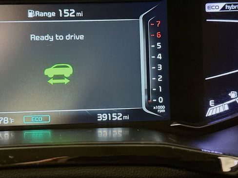 Used 2022 Kia Niro EX Premium image 21