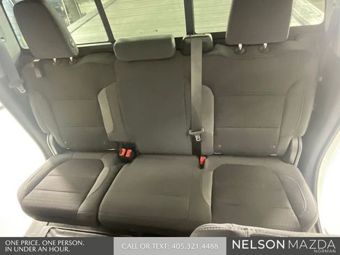 Used 2022 GMC Sierra 1500 Elevation w/ Preferred Package AWD/4WD image 25
