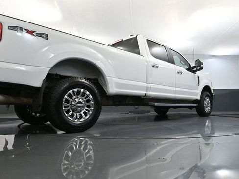 Used 2022 Ford F250 XLT w/ XLT Premium Package image 52