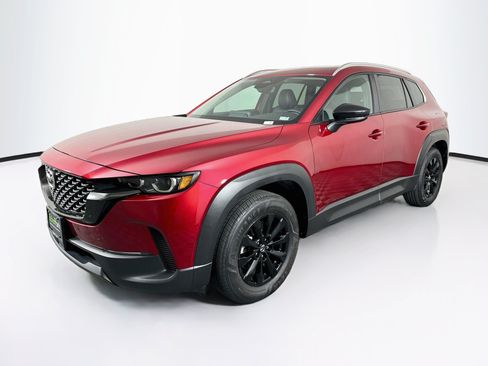 Used 2026 MAZDA CX-50 AWD 2.5 S w/ Preferred Pkg image 3