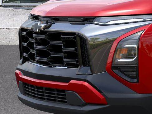 New 2026 Chevrolet Equinox ACTIV AWD/4WD image 13