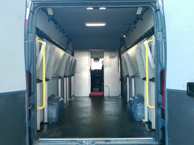 Used 2021 RAM ProMaster 3500 FWD image 9