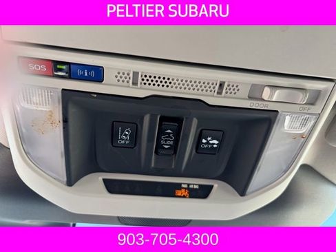 Used 2023 Subaru Forester Limited image 9