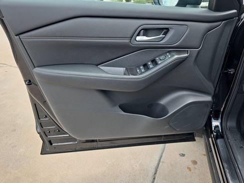 New 2026 Nissan Rogue Dark Armor FWD image 23