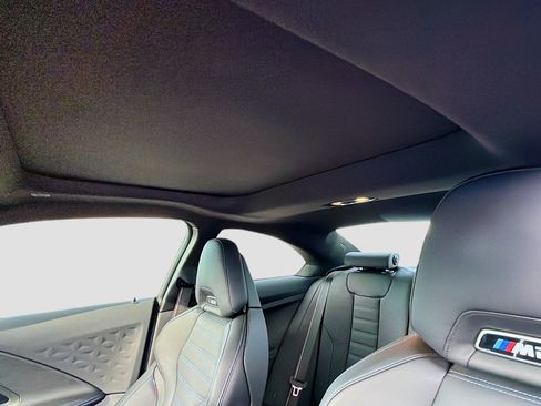 Used 2025 BMW M2 w/ Lighting Package image 26