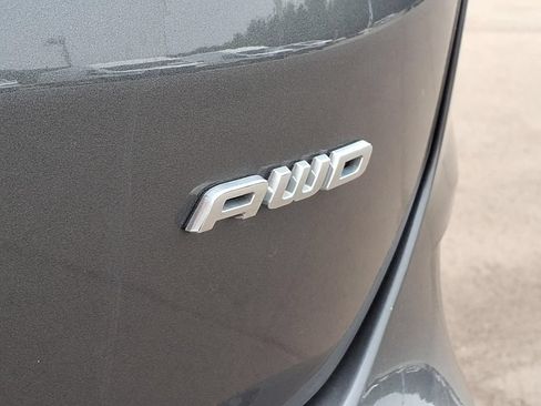 Used 2023 Ford Edge SEL w/ Convenience Package AWD/4WD image 9