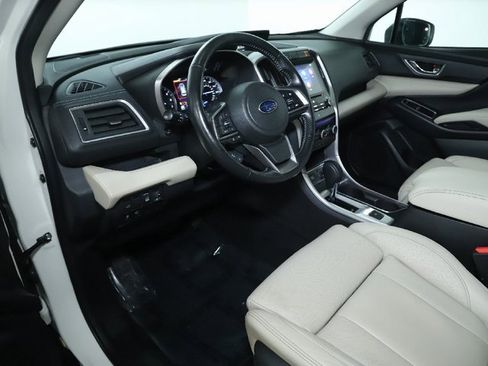 Used 2019 Subaru Ascent Limited w/ Popular Package #3 image 19