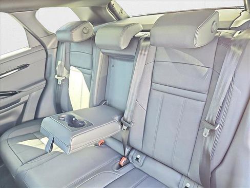 New 2026 Land Rover Range Rover Evoque S image 12