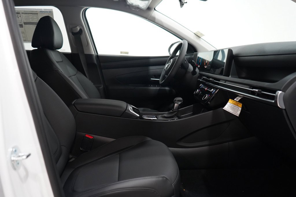 New 2026 Hyundai Tucson SEL Plus AWD/4WD image 13