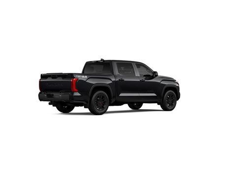 New 2026 Toyota Tundra Limited AWD/4WD image 10