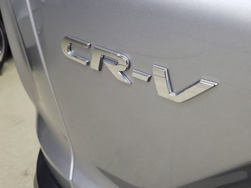 Certified 2017 Honda CR-V Touring image 7